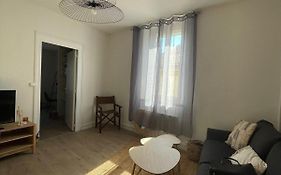 appartement cosy